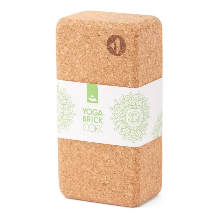 Cork Blocks