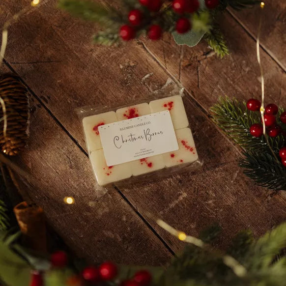 Christmas Wax Melts