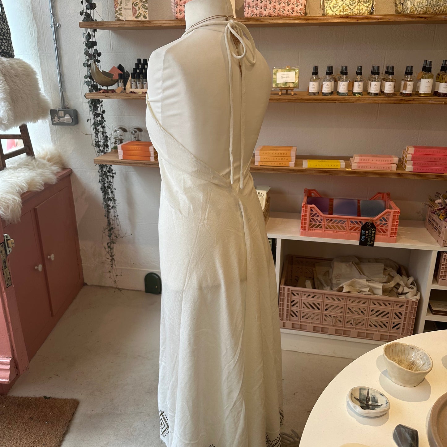 Ivy Dress