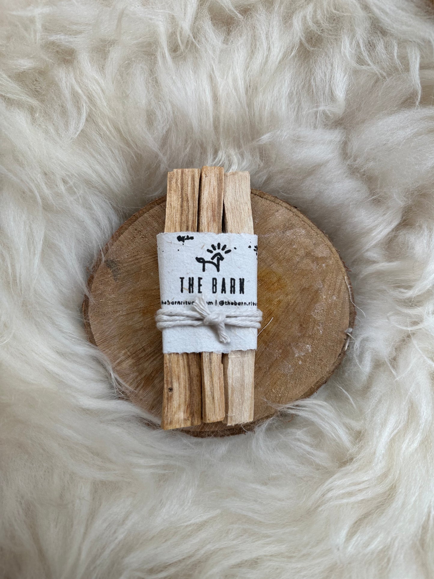 Palo Santo