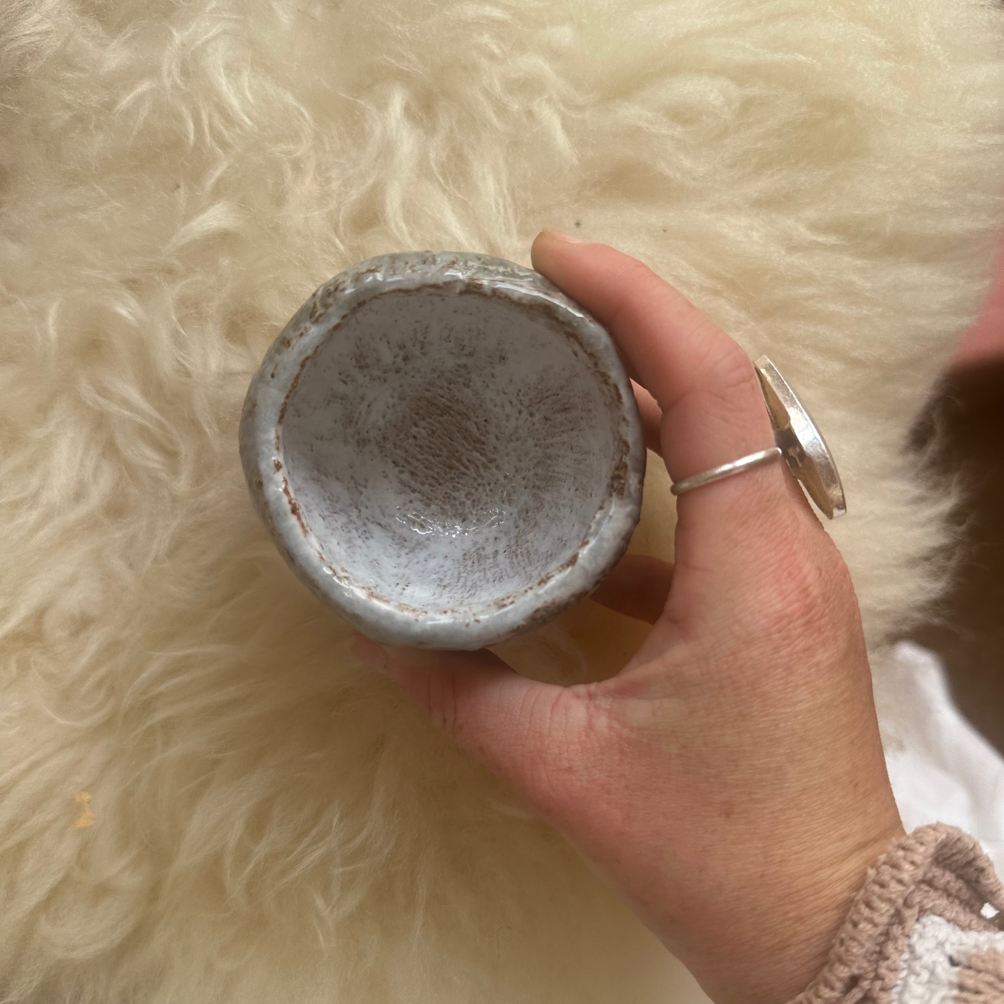 Coconut Bowl
