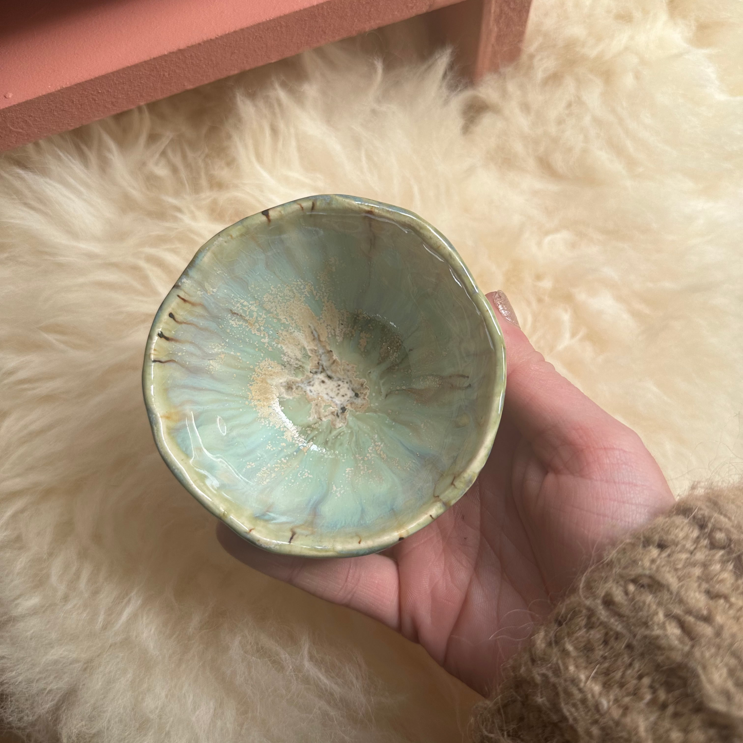 Drip Bowls