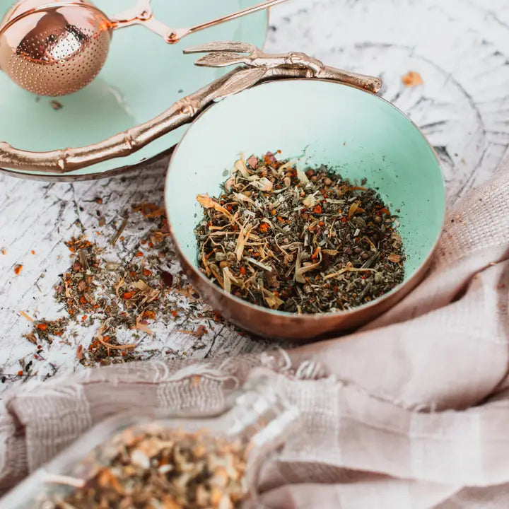 Botanical Facial Steamers