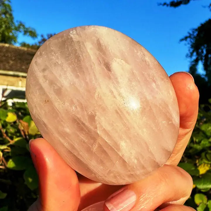 Moonstone Pebbles 4cm+