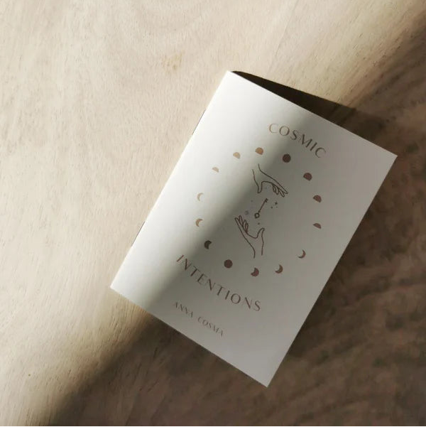 Gold Affirmation Pack