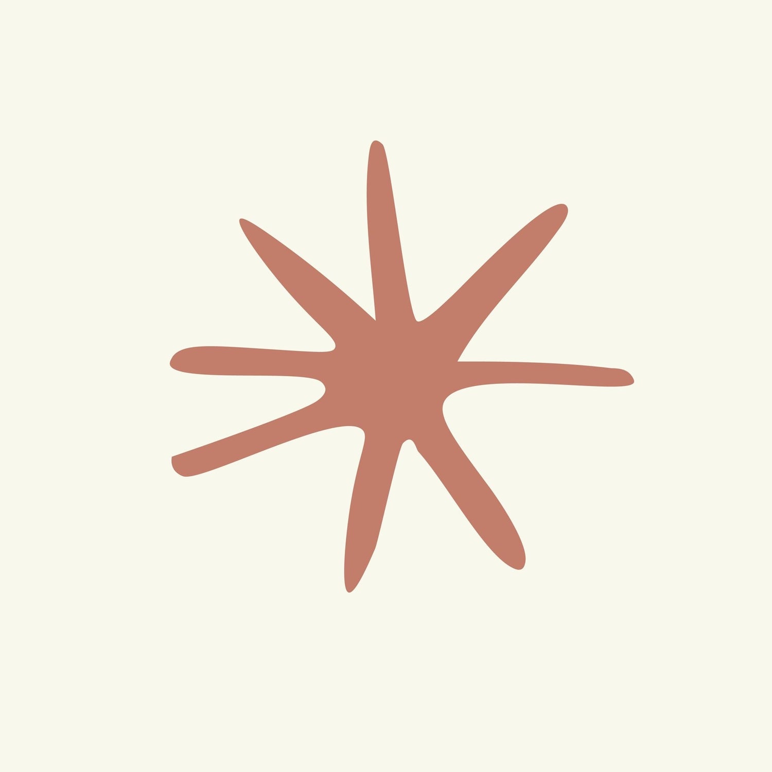 Spiritual stationery