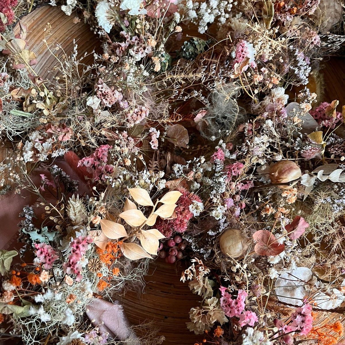 Small Wreaths