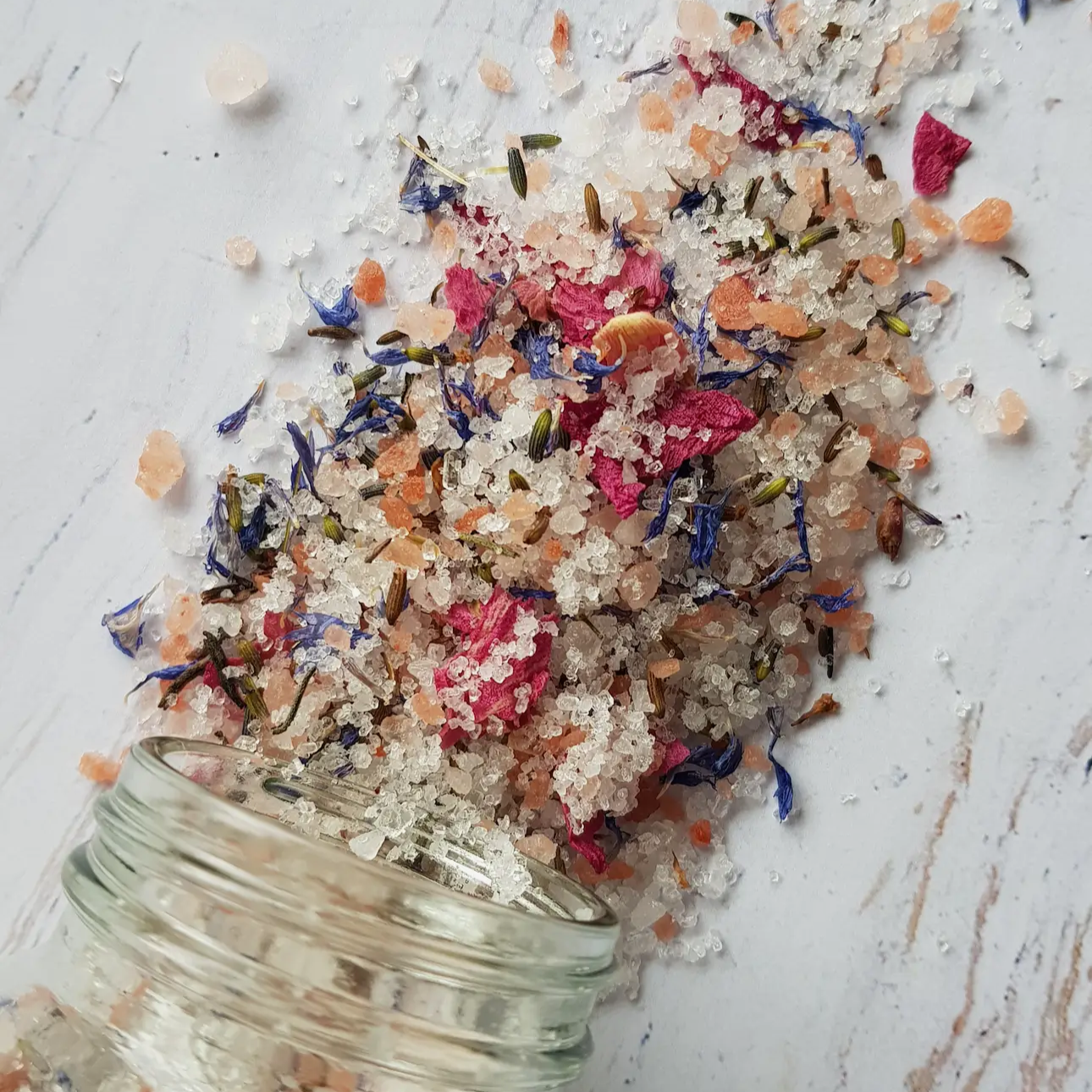 Bath Salts