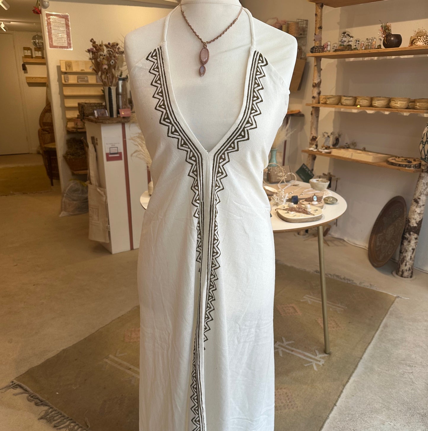 Ivy Dress