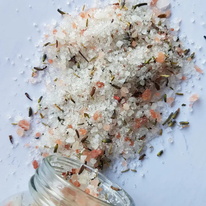 Bath Salts