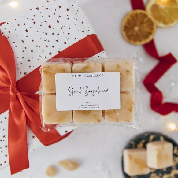Christmas Wax Melts