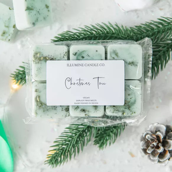Christmas Wax Melts