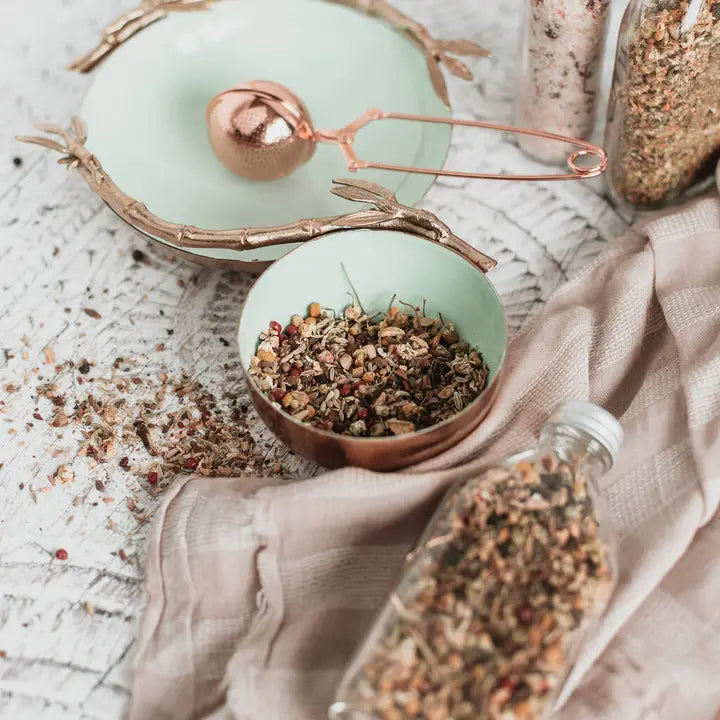 Botanical Facial Steamers