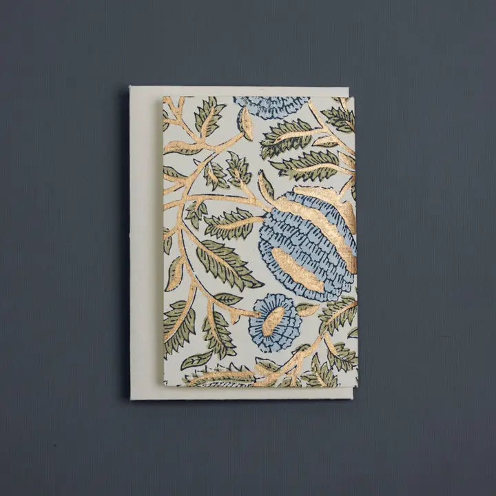 Photo Frame Birthday Card