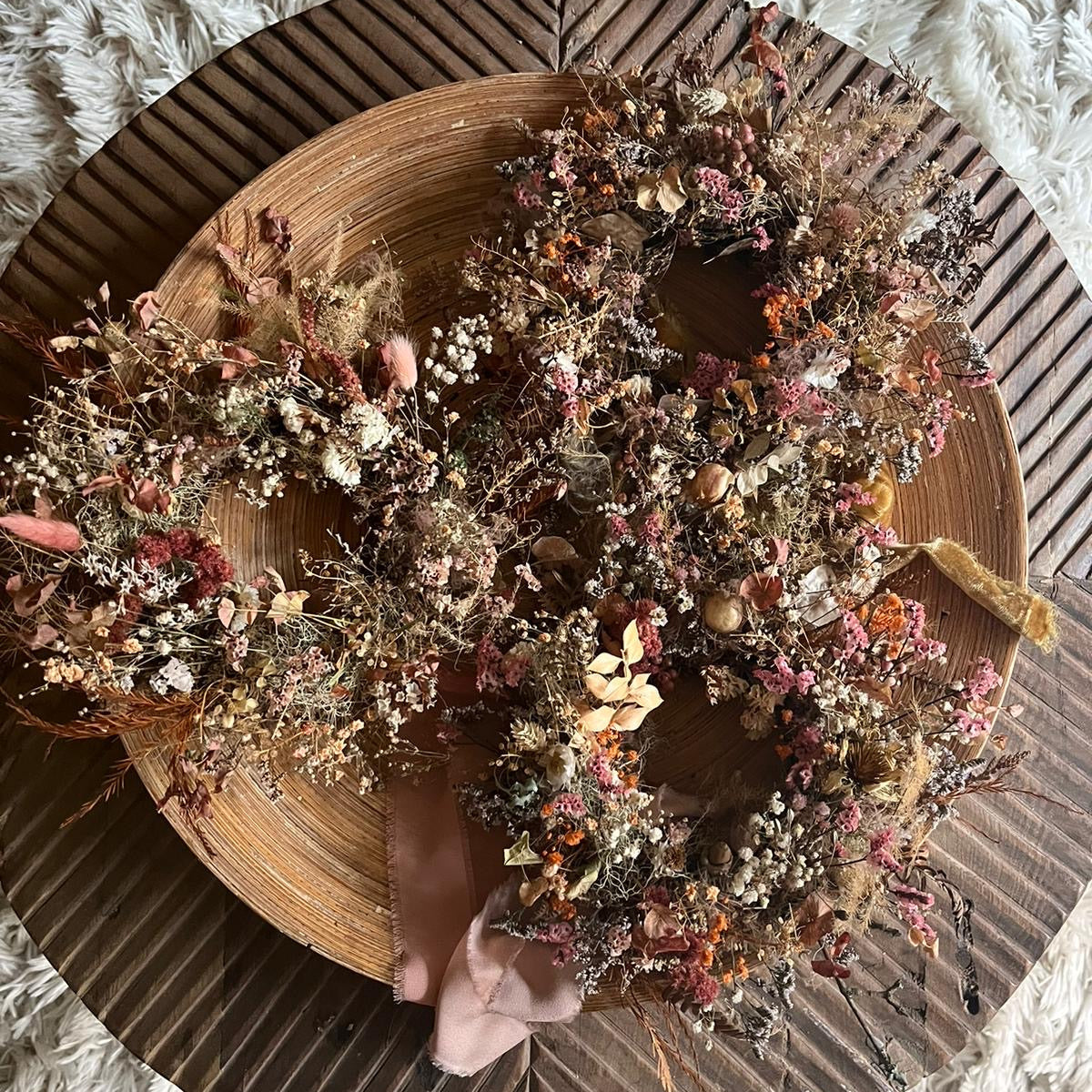 Small Wreaths