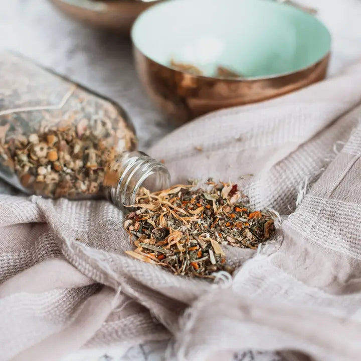 Botanical Facial Steamers