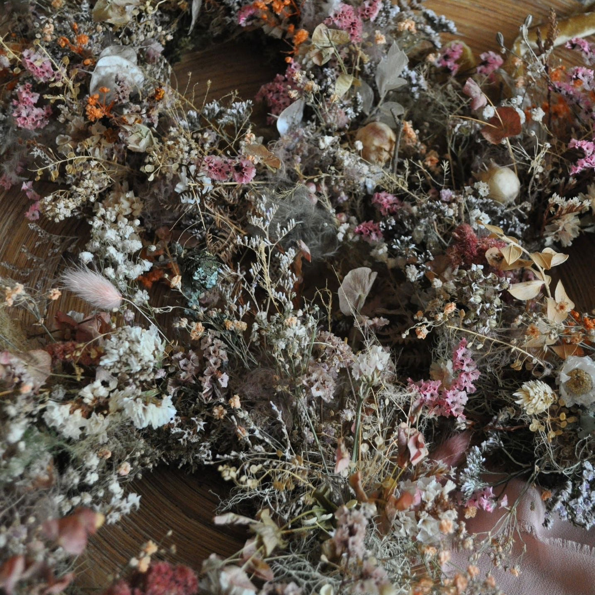 Small Wreaths