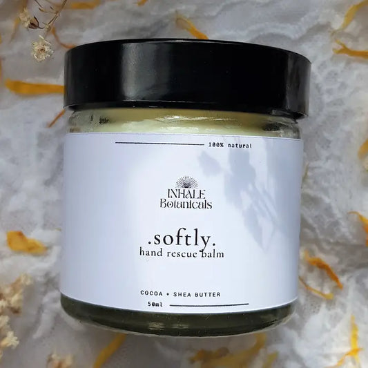 Hand Rescue Balm