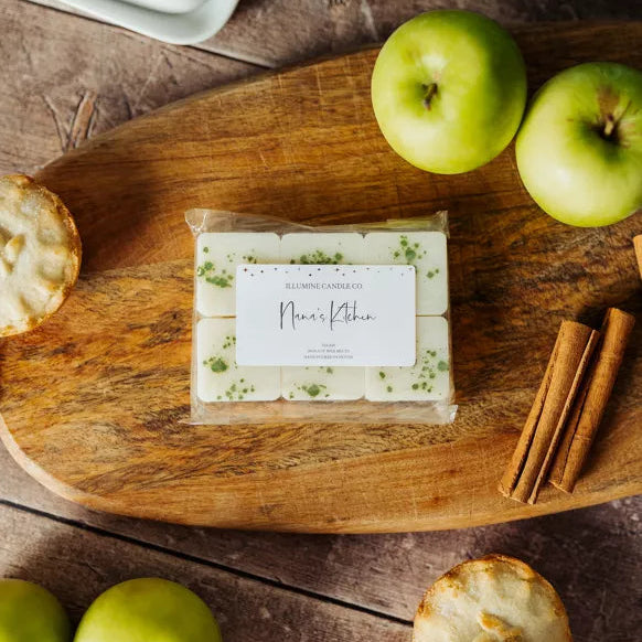 Christmas Wax Melts