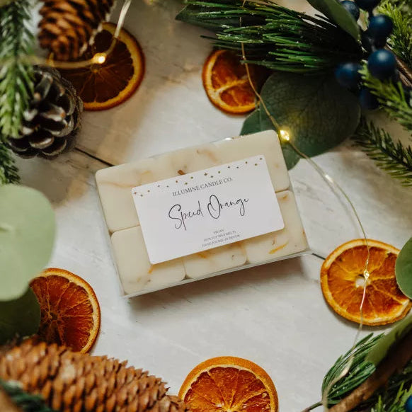Christmas Wax Melts
