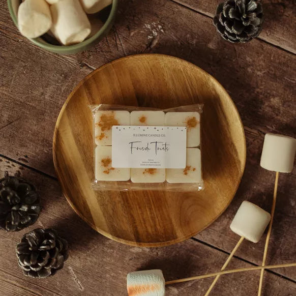 Christmas Wax Melts