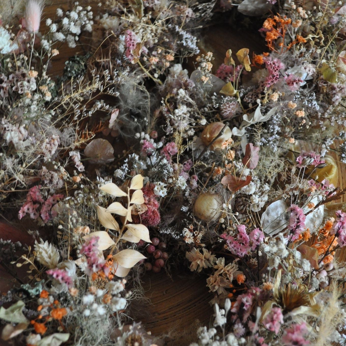 Small Wreaths