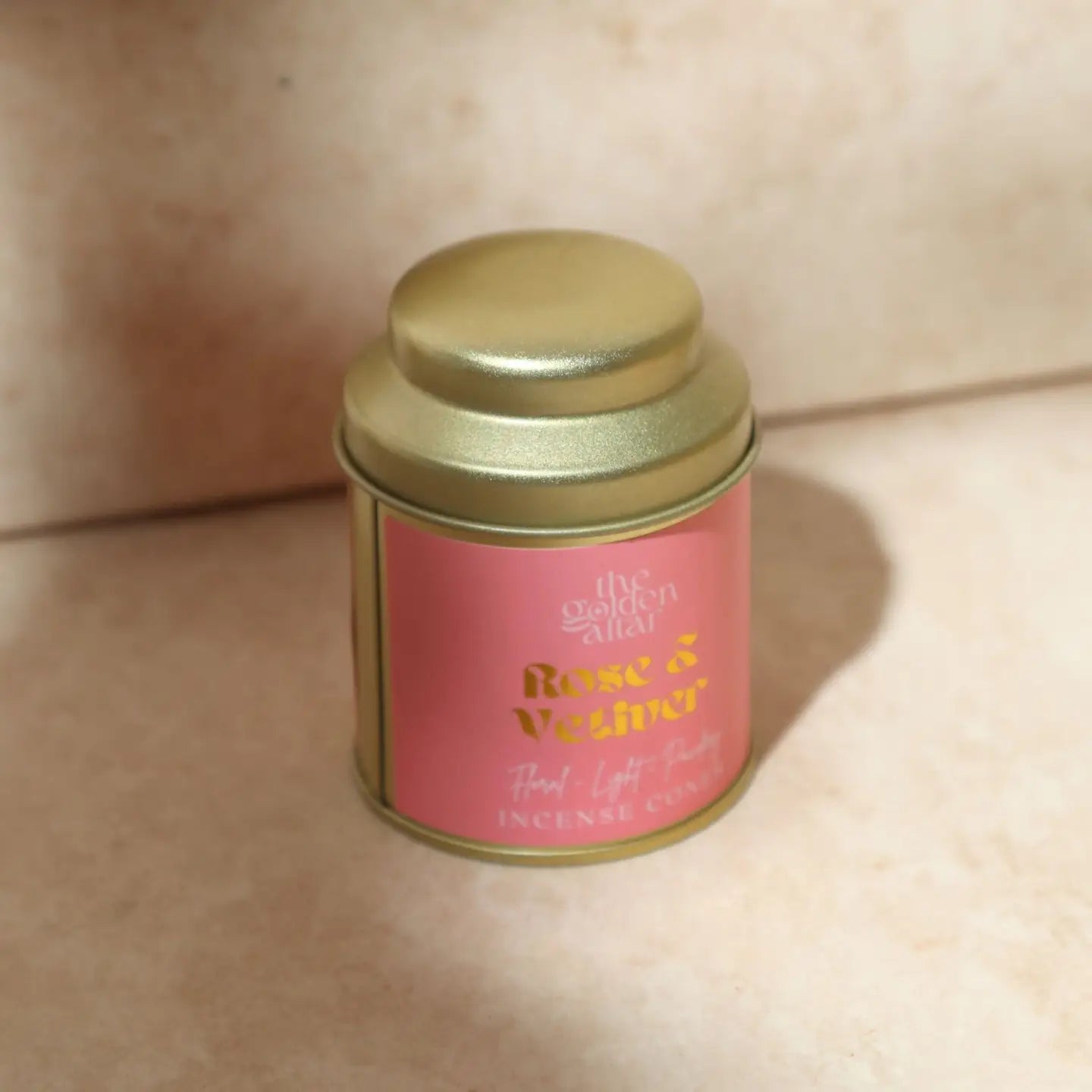 Incense Cones