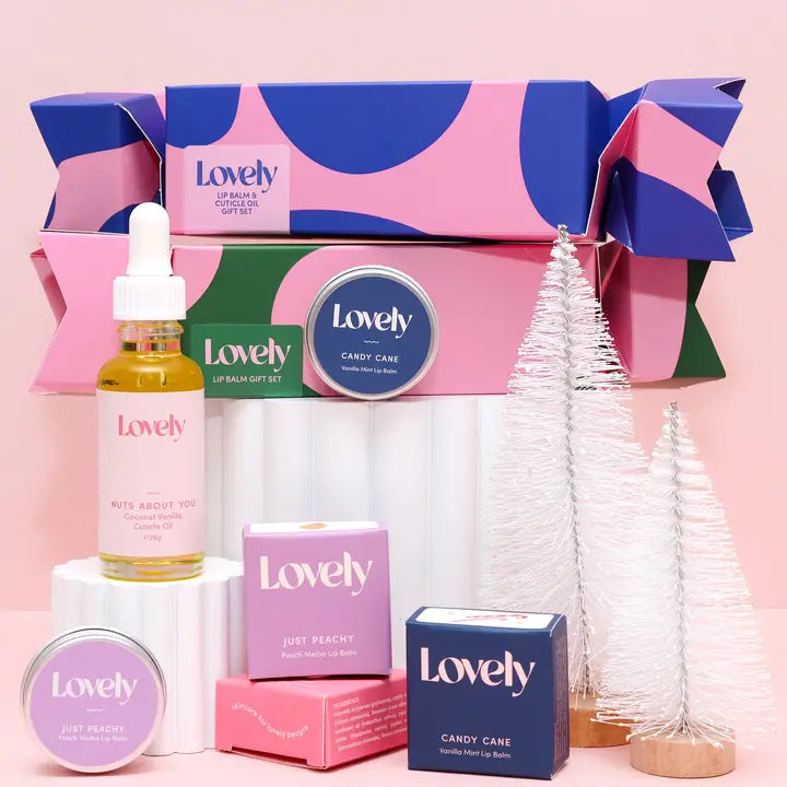 Christmas Cracker Gift Sets