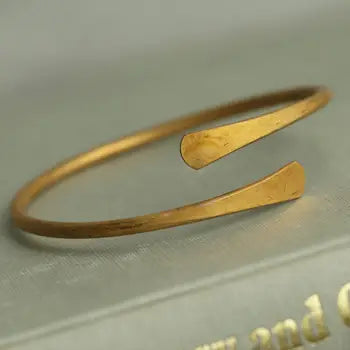 Wrap Bangle
