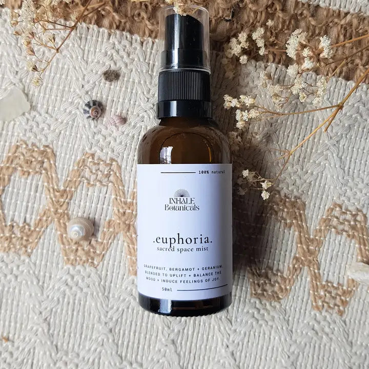 Sacred Space Mists