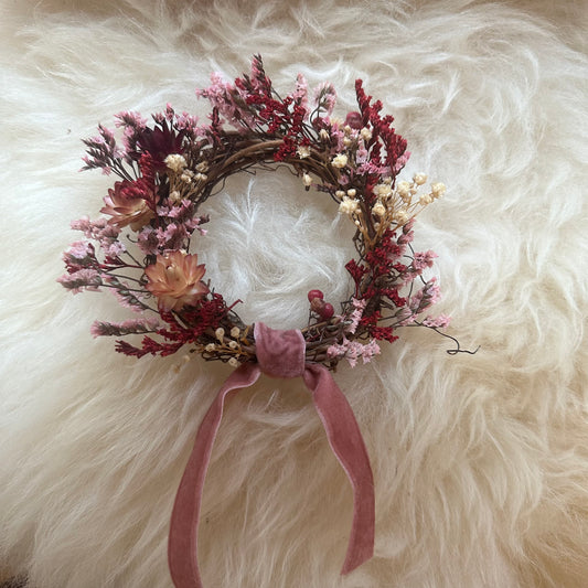 Mini Wreaths