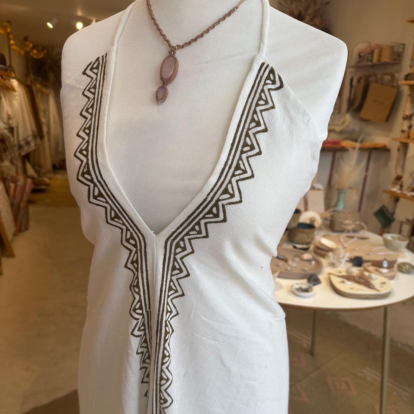Ivy Dress