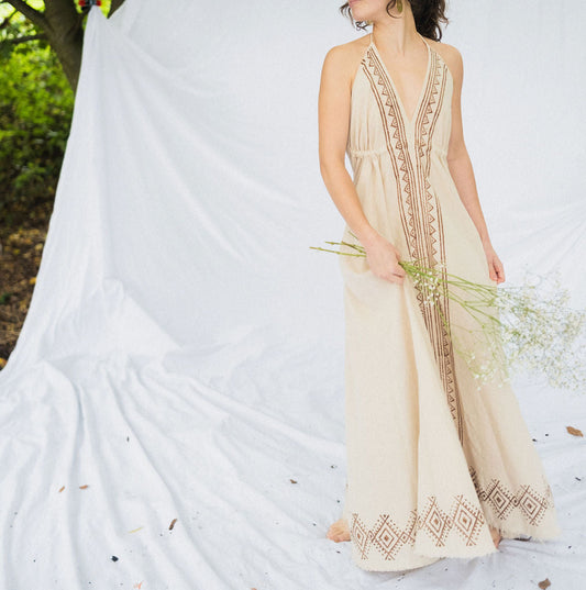 Ivy Dress