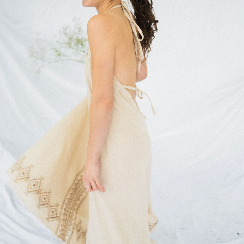 Ivy Dress