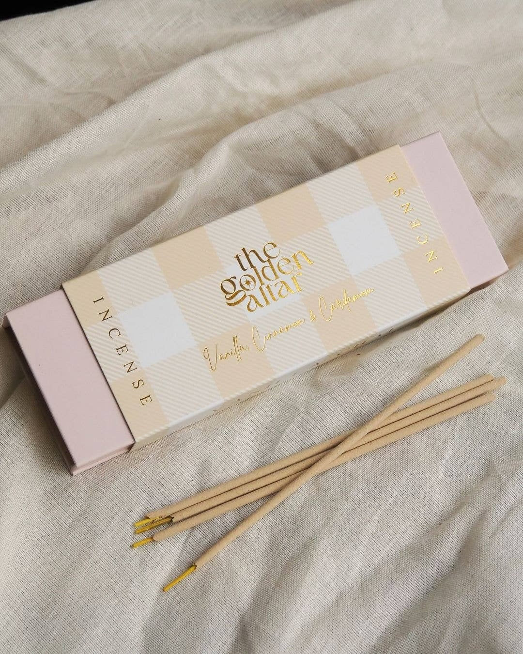 Incense Sticks