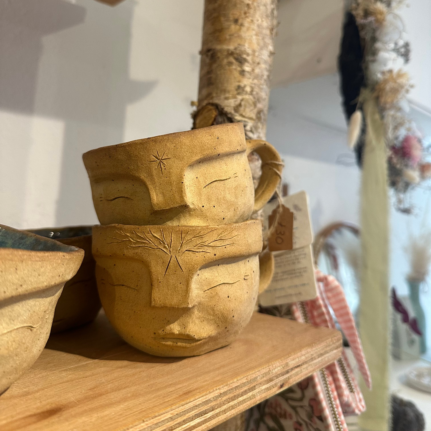 Goddess Mugs