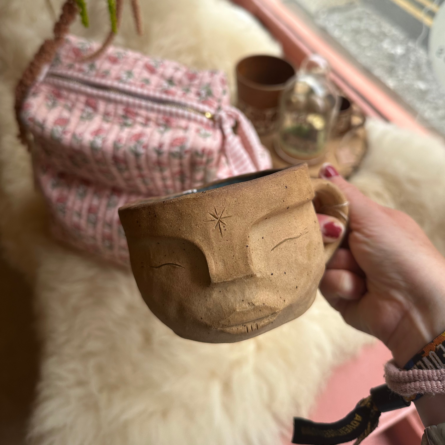 Goddess Mugs