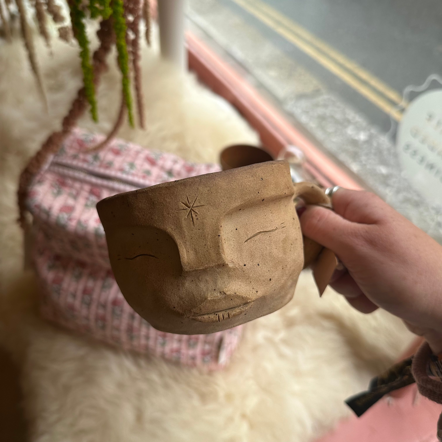 Goddess Mugs