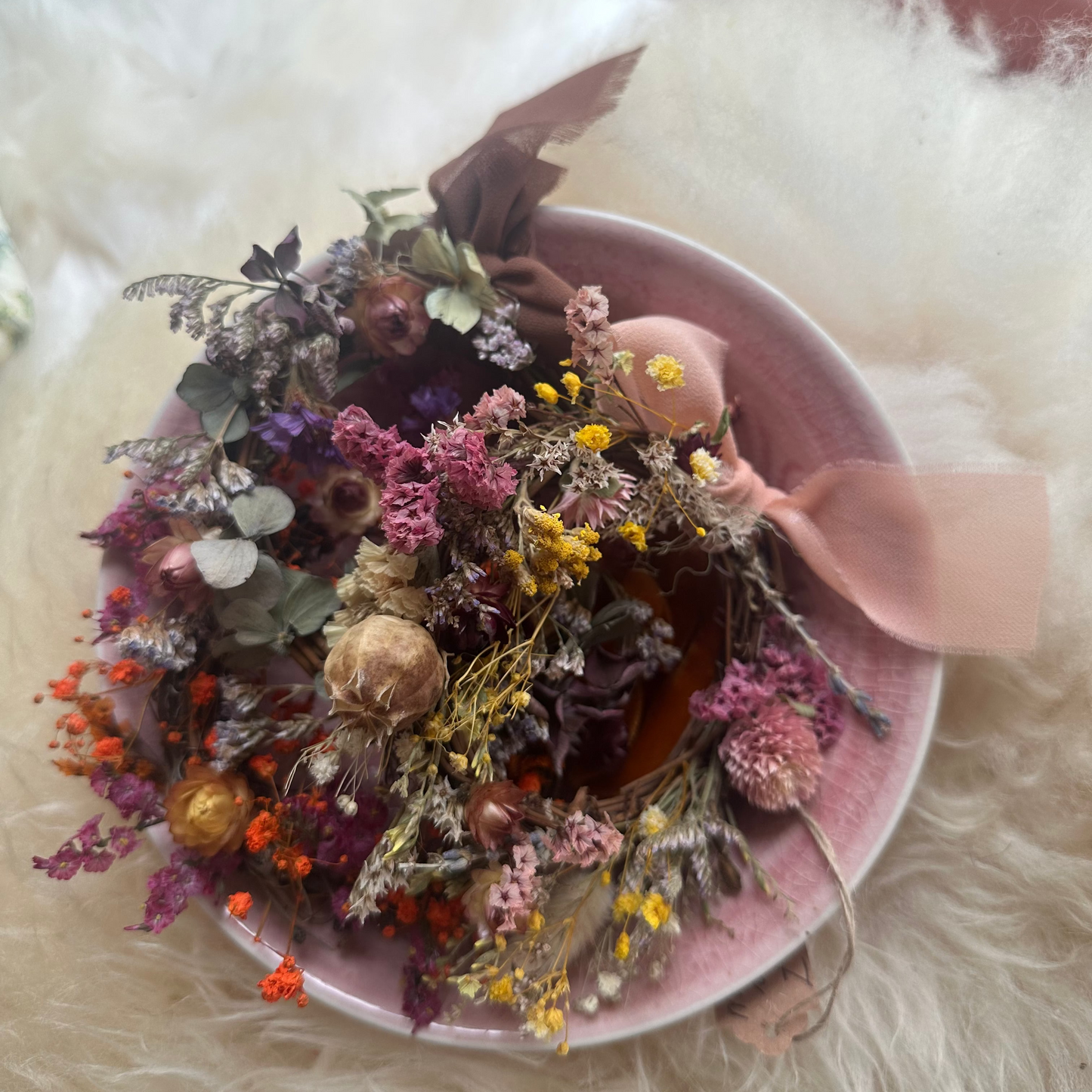 Mini Wreaths