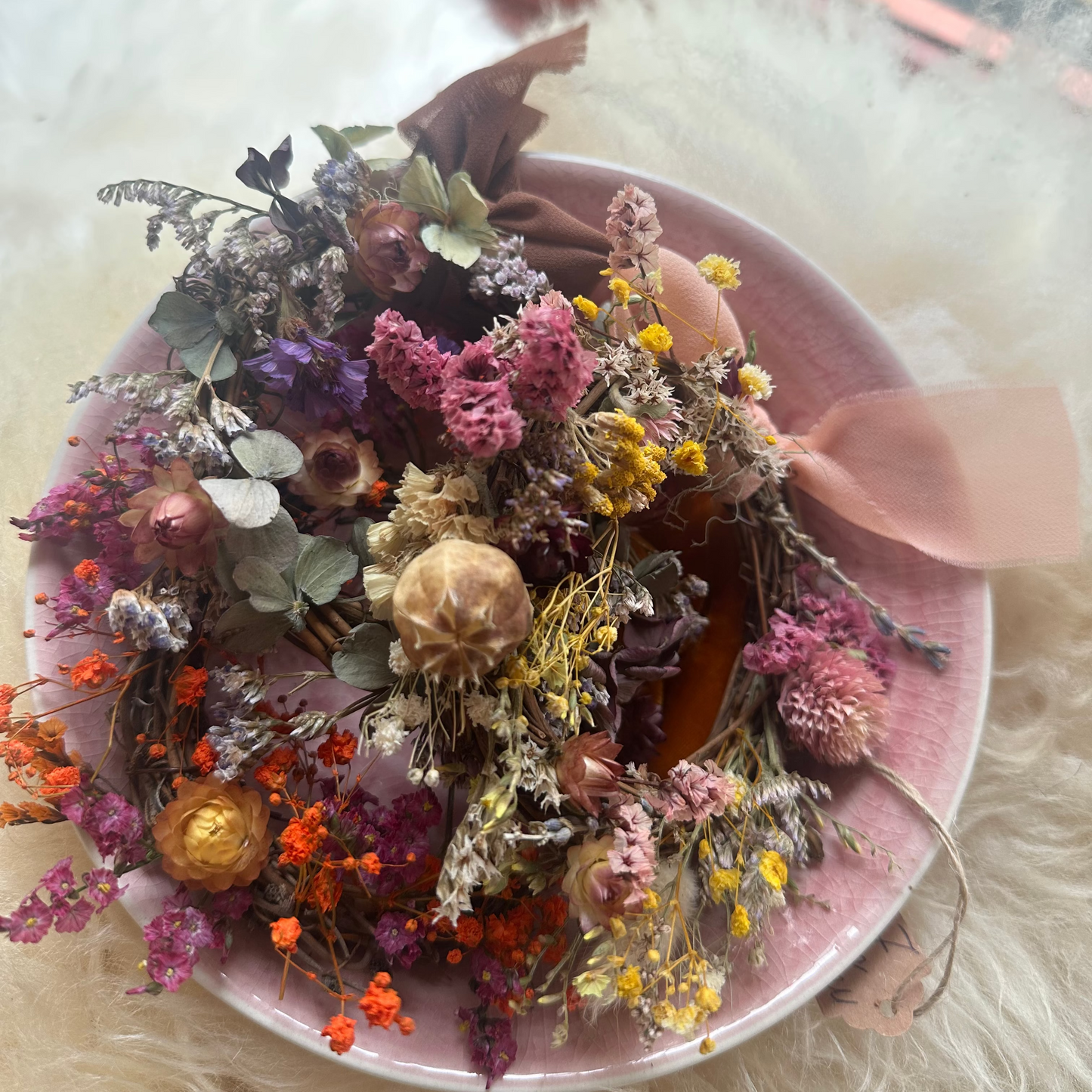 Mini Wreaths