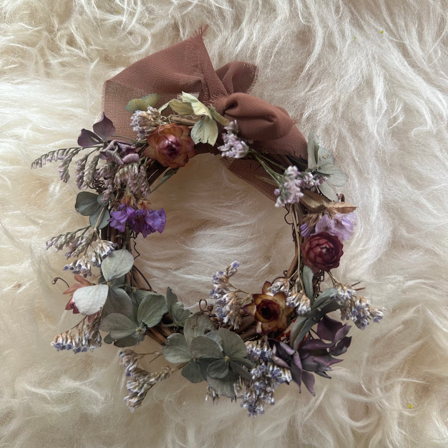Mini Wreaths
