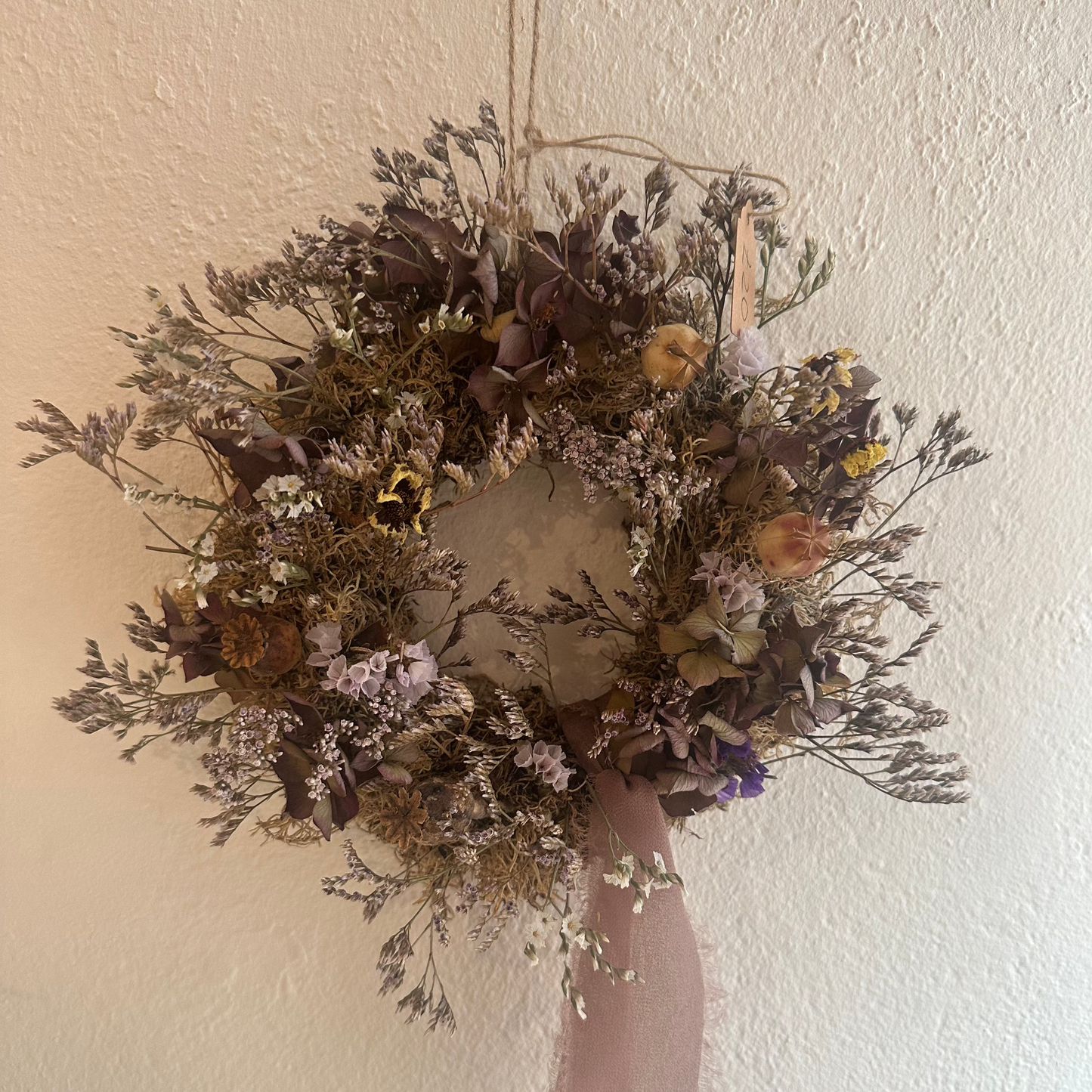 Small Wreaths