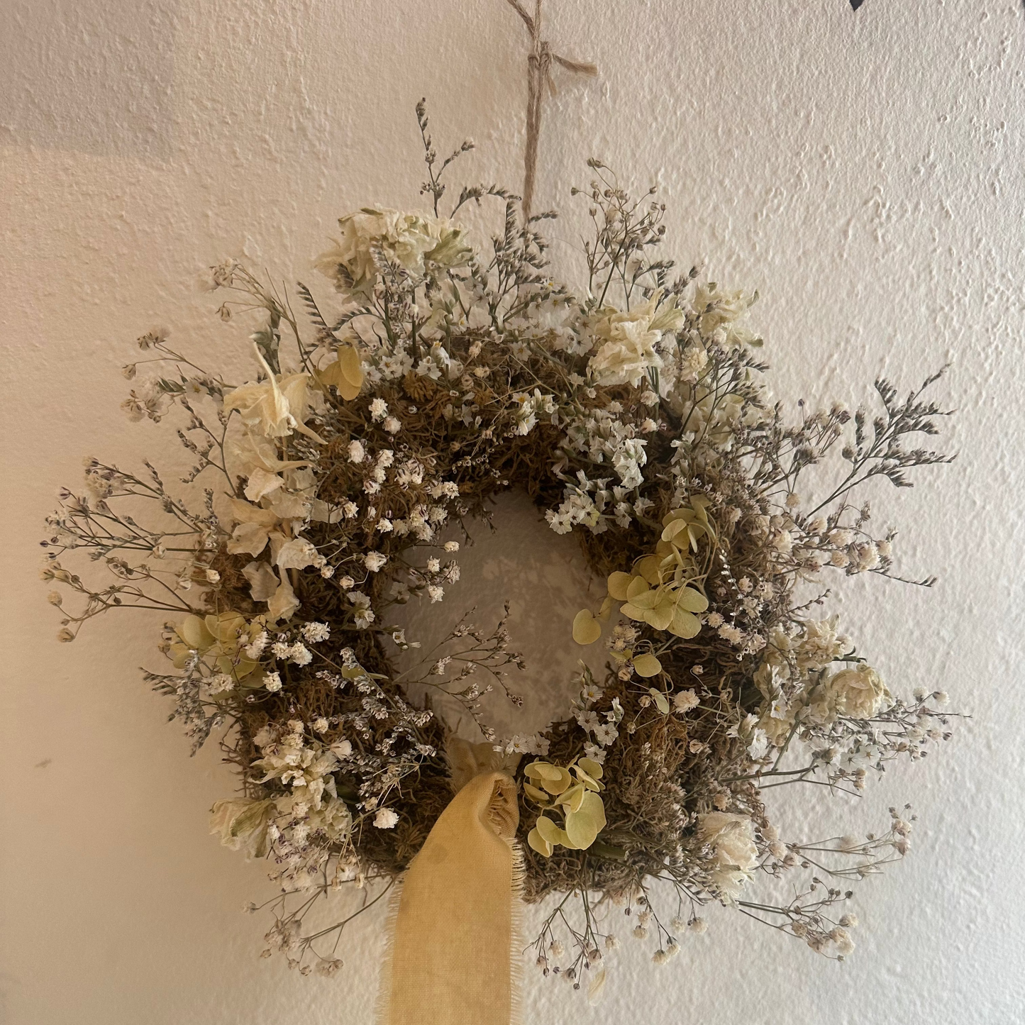 Small Wreaths