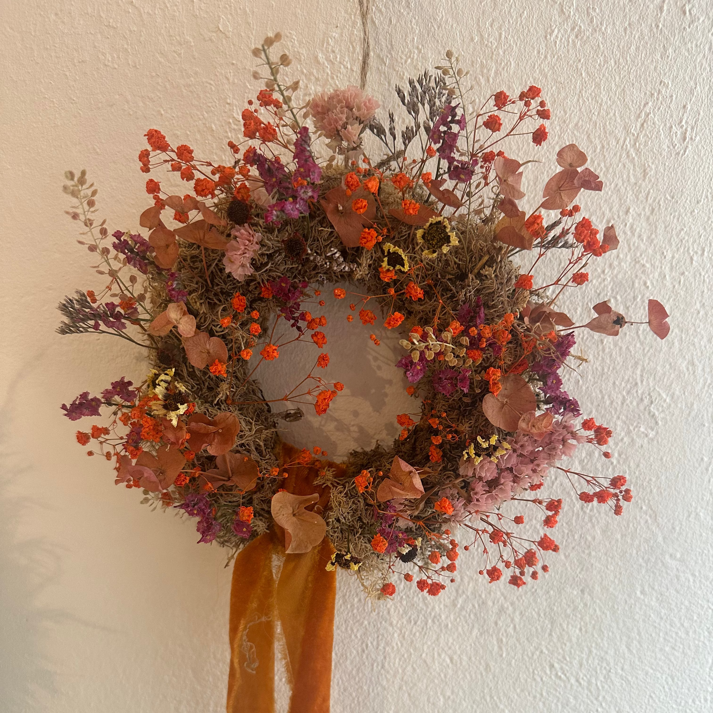Small Wreaths