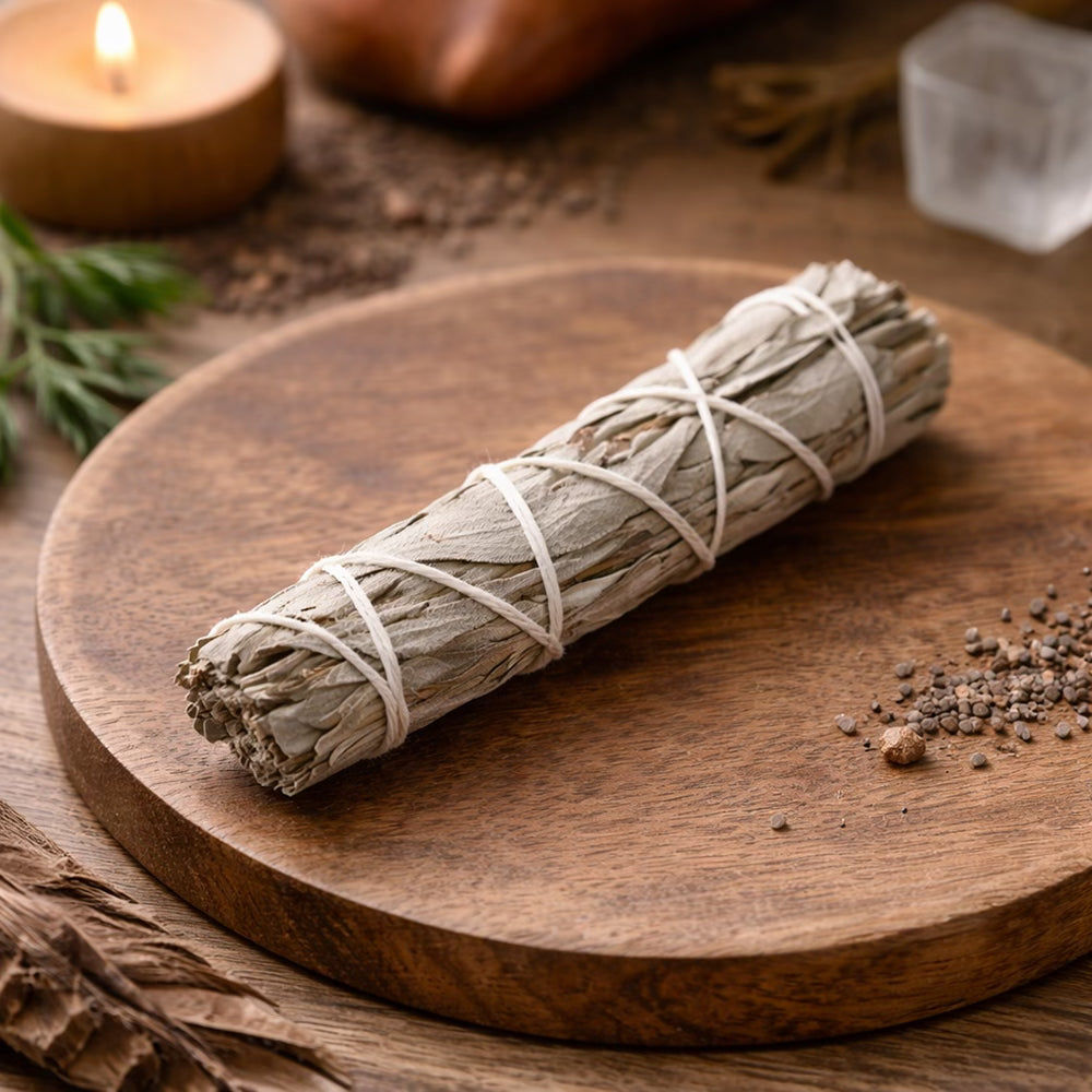 White Sage