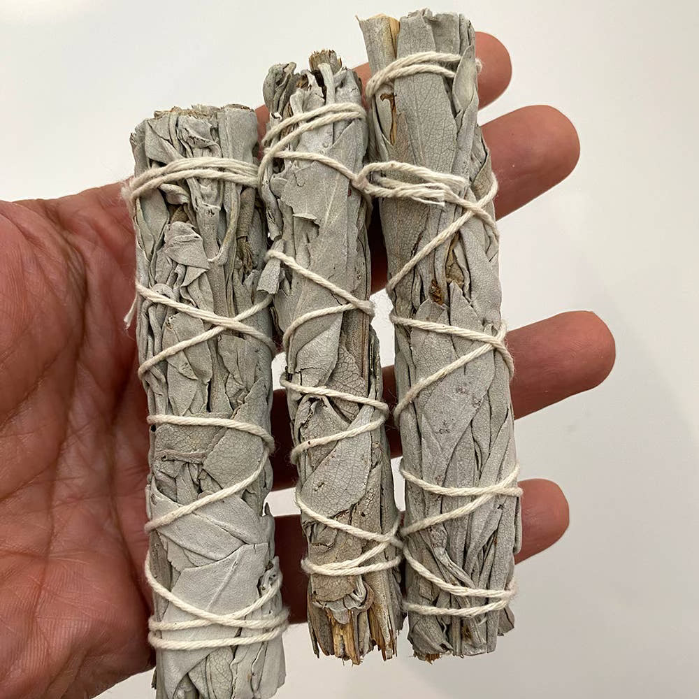White Sage