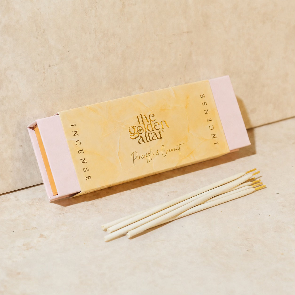 Incense Sticks