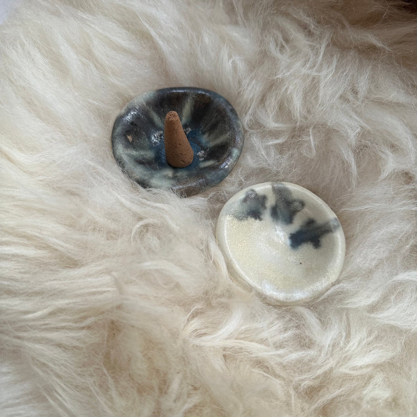 Ocean Mini Bowls