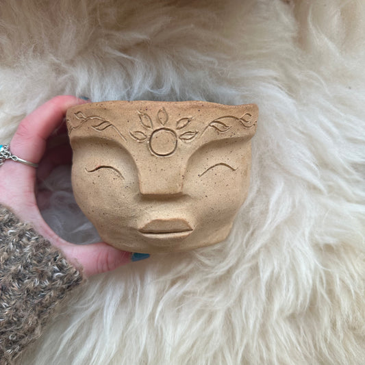 Goddess Cups