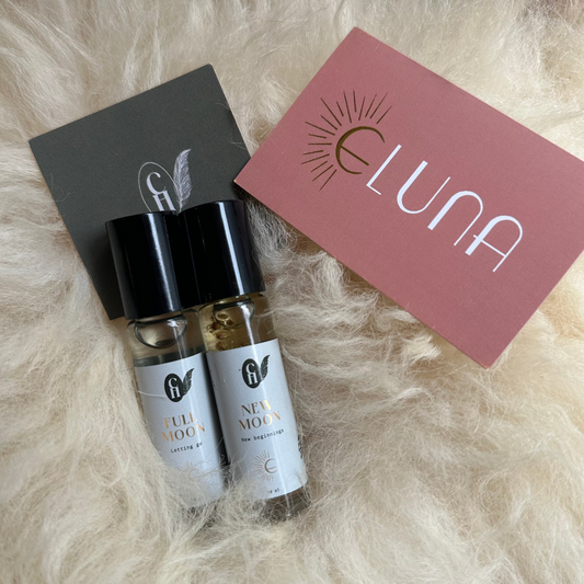 Eluna Essential Oil Rollers
